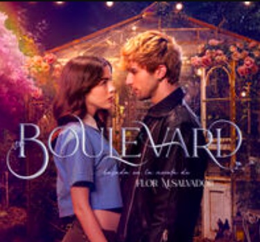 Boulevard Movie Review