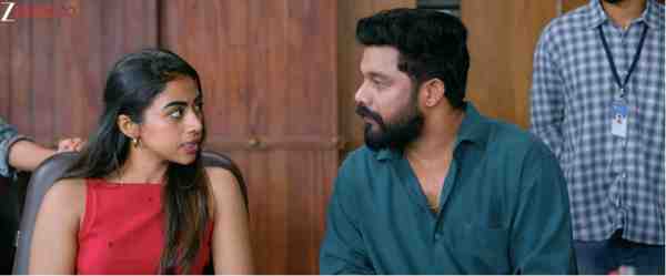 Madhuvidhu Movie Review