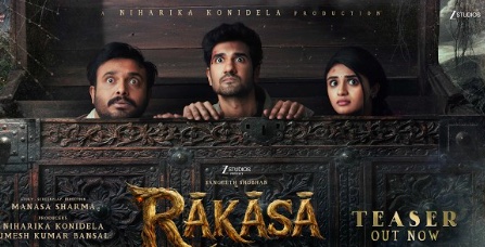Raakaasa movie