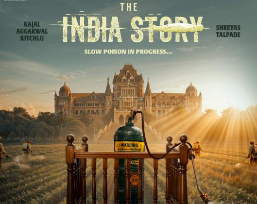 The India Storry
