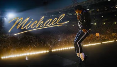 Michael Movie