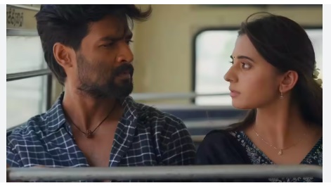29 Tamil Movie Review