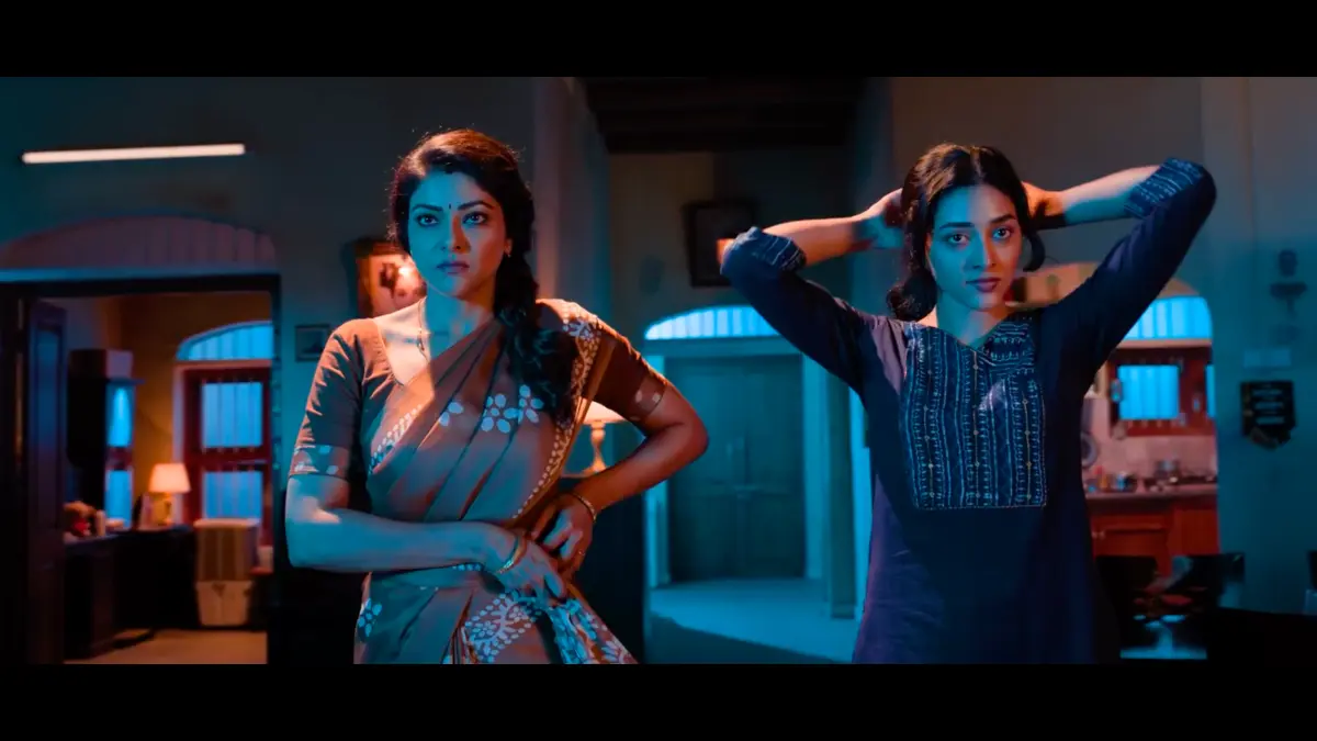 Blast Movie
