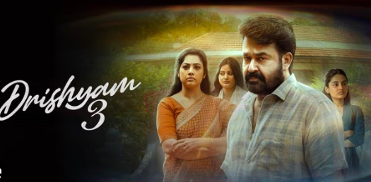 Drishyam 3