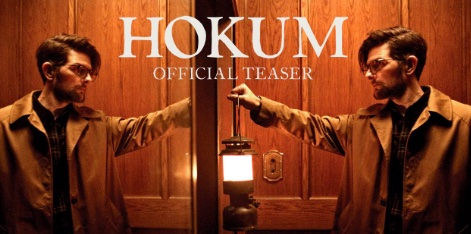 Hokum Movie Review