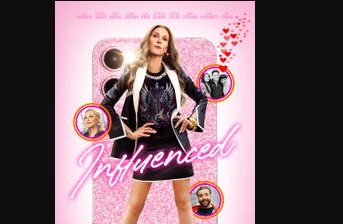Influenced 2026 Movie Review