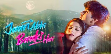 Jaan Abhi Baaki Hai Movie Review