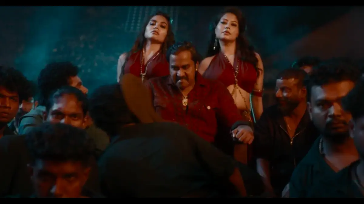 Kattalan Movie