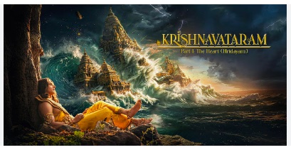 Krishnavataram Part 1 The heart hridayam review