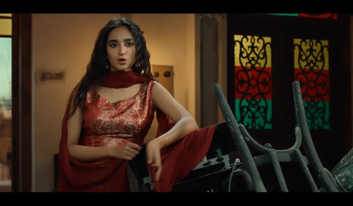 Luv Di Saun Pakistan Movie