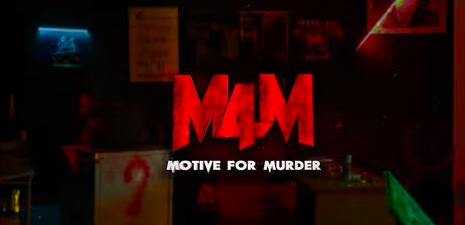 M4M - Motive for Murder Movie Review