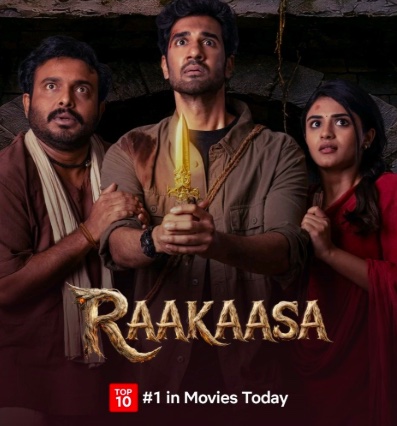Raakaasa