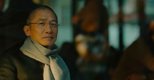 Silent Friend 2026 Movie Review