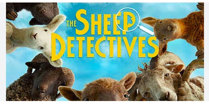 The sheep Detectives reviews