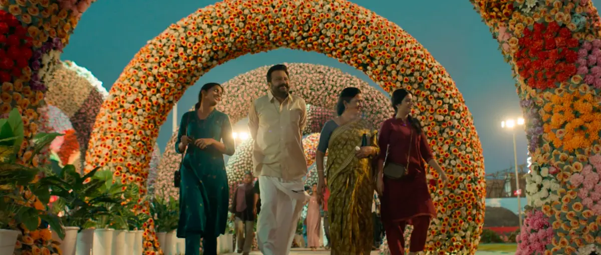 Parimala and Co Tamil Movie