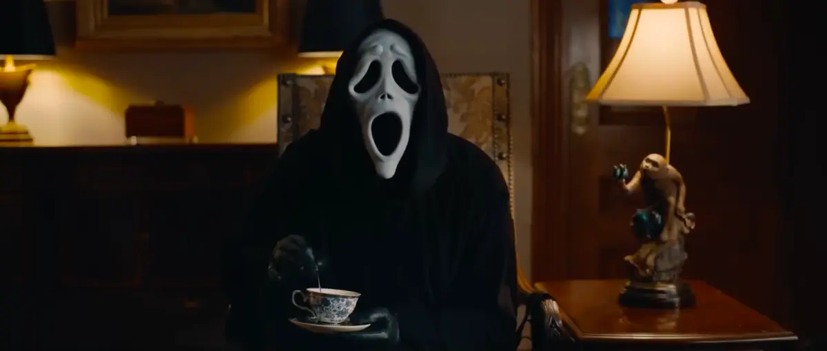 Scary Movie 6