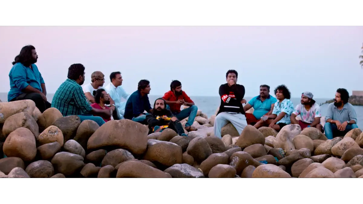 Antappante Athbudha Pravarthikal