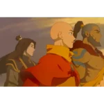Avatar Aang The Last Airbender