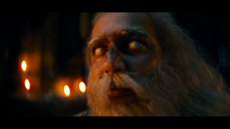 Bhootam Bhayyam