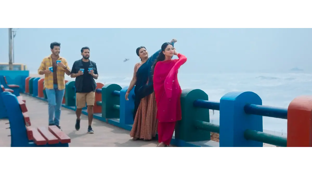 Raja The Raja Movie 2026