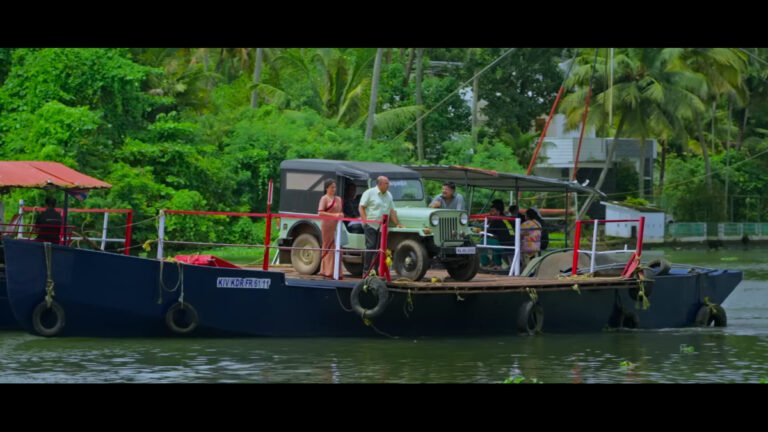 Madhuramee Jeevitham