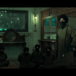 The Great Punjab Robbery