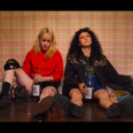 The Wrong Girls