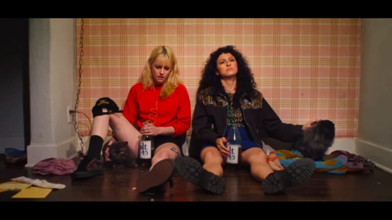 The Wrong Girls