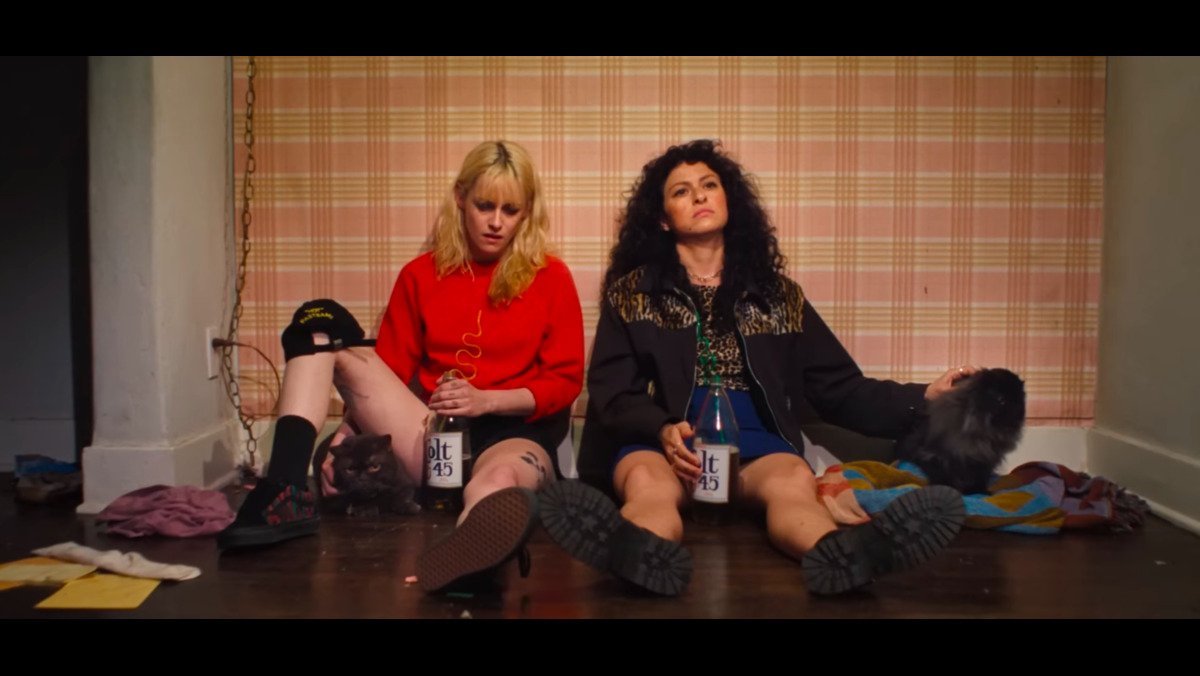 The Wrong Girls