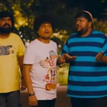 4 Idiots
