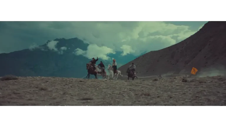 4 Rivers 6 Ranges Chushi Gangdruk