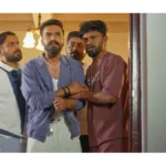 Anireekshita Atithigalu