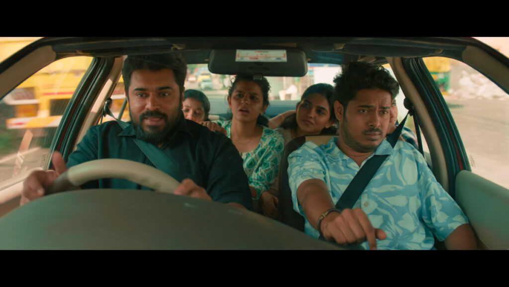Bethlehem Kudumba Unit Box Office Collection