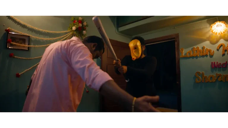 Dhoomakethu