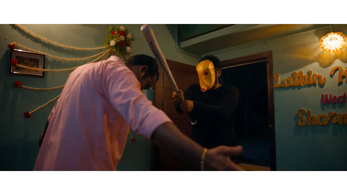 Dhoomakethu