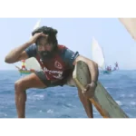 Mandaadi