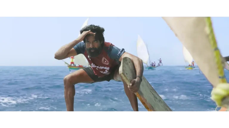Mandaadi
