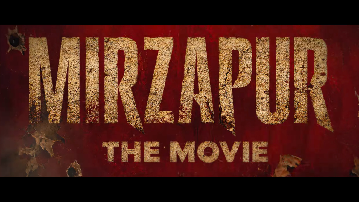 Mirzapur