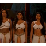 Ramba Oorvasi Menaka