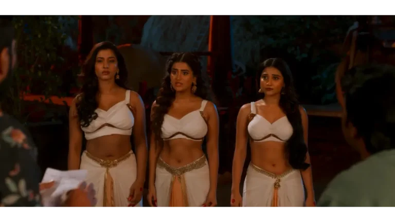 Ramba Oorvasi Menaka