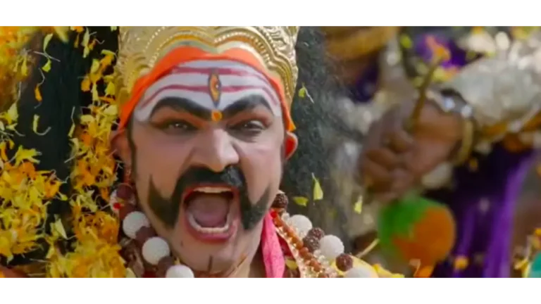 Rudrabhishekam