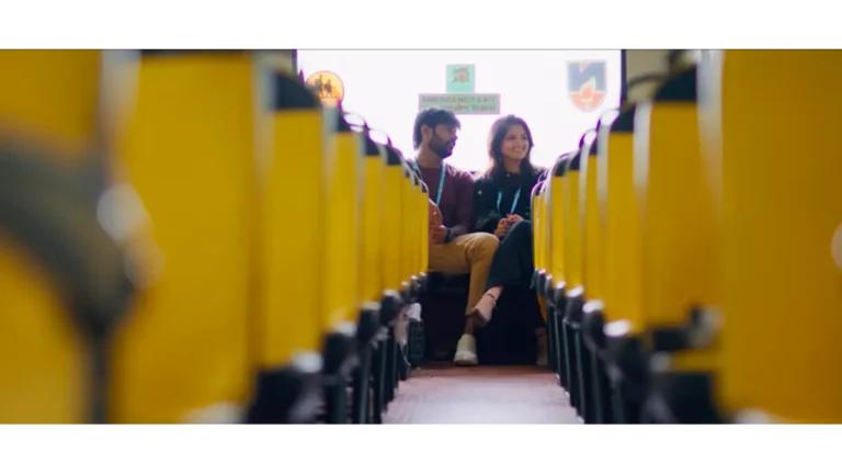 Sahaa - Life of Sanju