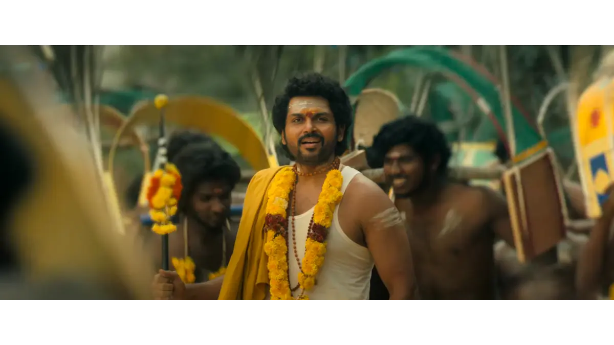 Sardar 2