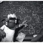 Shaun the Sheep