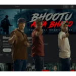Bhootu Aaya Bhago