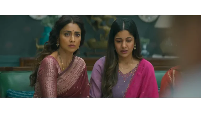 Drishyam The Conclusion