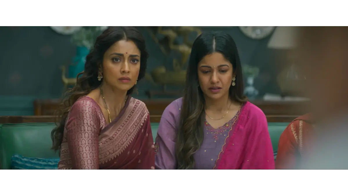 Drishyam The Conclusion 2026