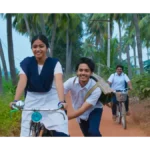 Thella Kaagitham