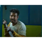 Yezhu Kadal Yezhu Malai