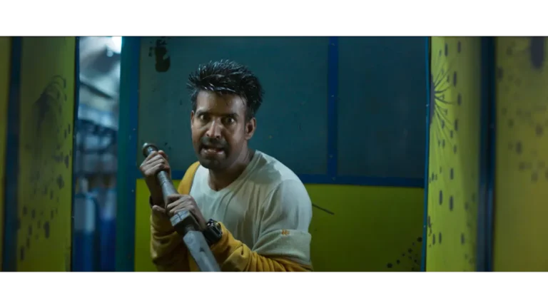 Yezhu Kadal Yezhu Malai